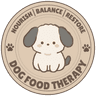 Dog Food Therapy